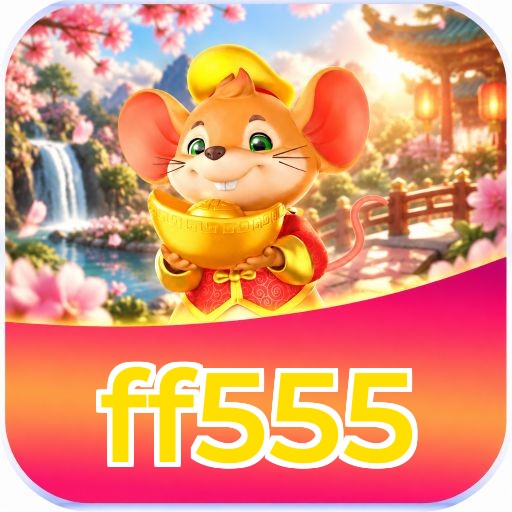 ff555 Jackpots Progressivos