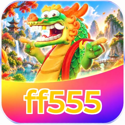 ff555 Bônus Oficial - Rollover 25x Justo