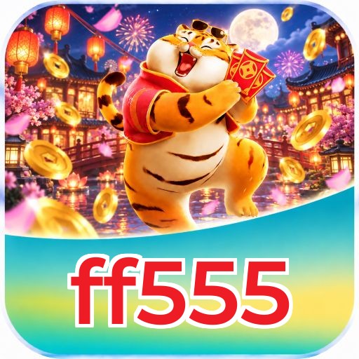 ff555 Plataforma Confiável