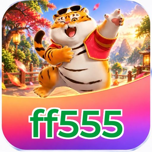 ff555 Logo