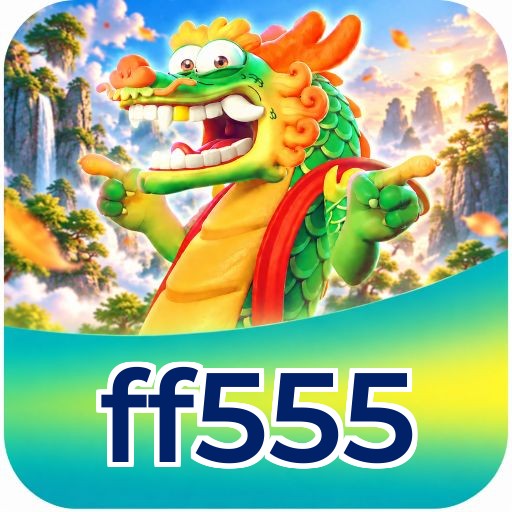 ff555 Fortune Games - Tiger, Ox, Rabbit RTP Certificado
