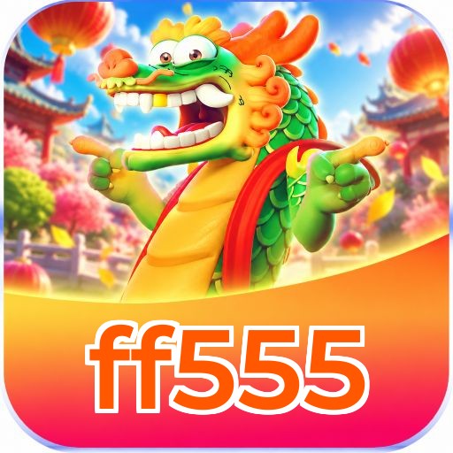 Logo ff555 Download Brasil