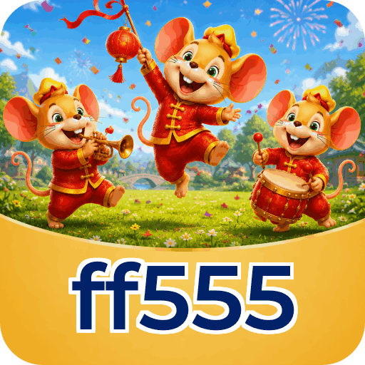Pacote Completo do App ff555