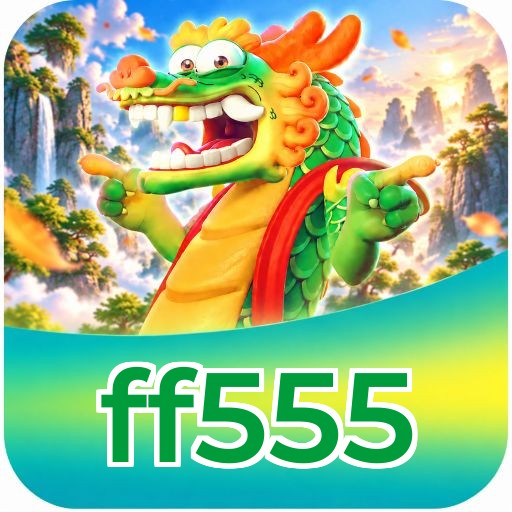 ff555 Logo