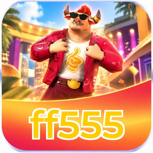 Logo ff555 APK Android Brasil