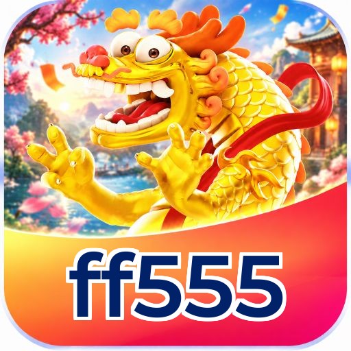 ff555 Logo Oficial