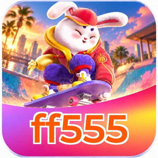 ff555 Logo Seguro