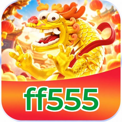 Logo da ff555