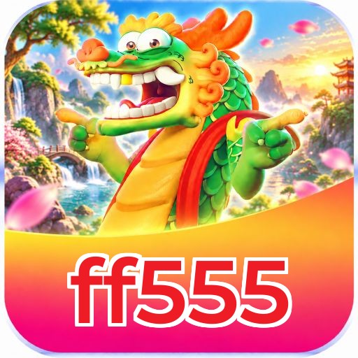 Requisitos do APK ff555 para Android - Logo Oficial