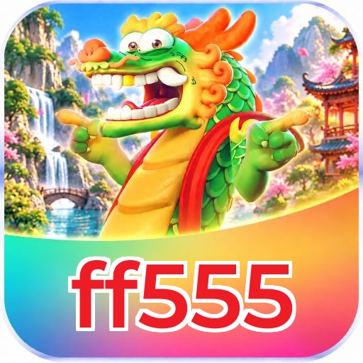 ff555 Slots Premium Brasil