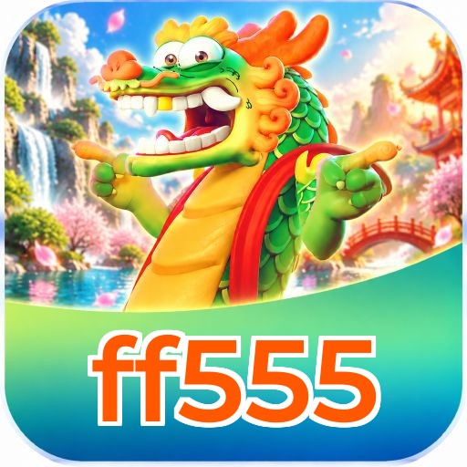 Logo ff555 Plataforma Certificada