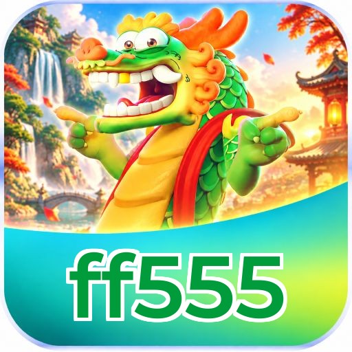 ff555 Logo