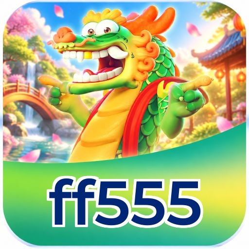 Logo ff555 Bônus Brasil