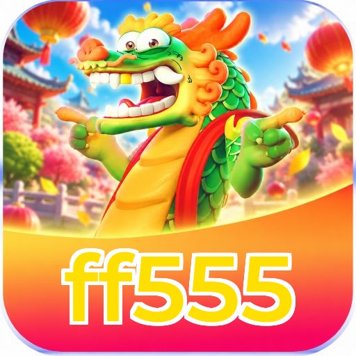 ff555 Cadastro Oficial - Bônus R$ 5.000