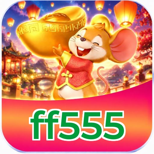 Logo ff555 Cadastro Brasil