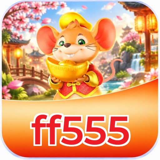 ff555 Baixar Download Logo Oficial Certificado